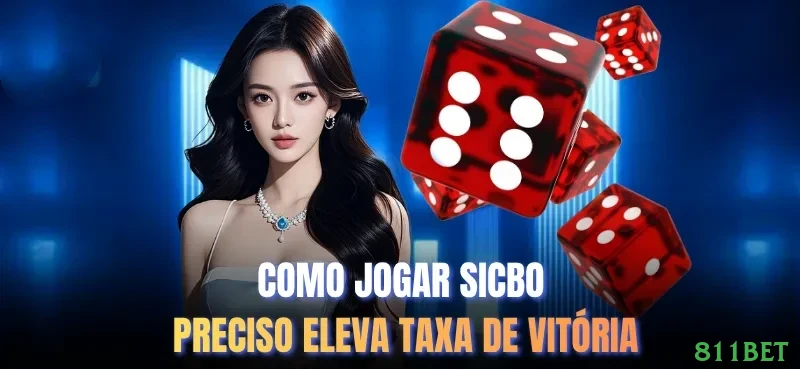 Jogos de Cassino 811bet - Variedade Incrível com Grandes Prêmios
